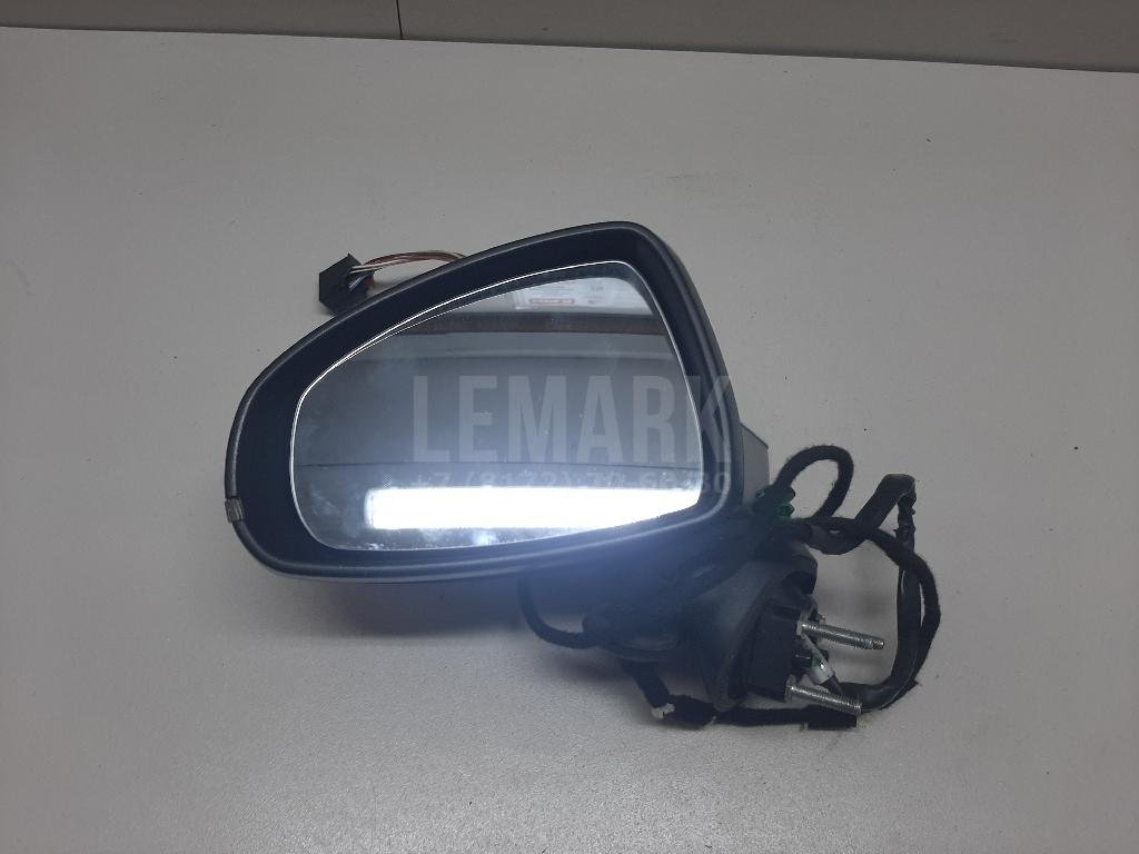 Зеркало левое электрическое