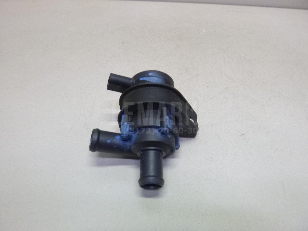 Насос подкачки