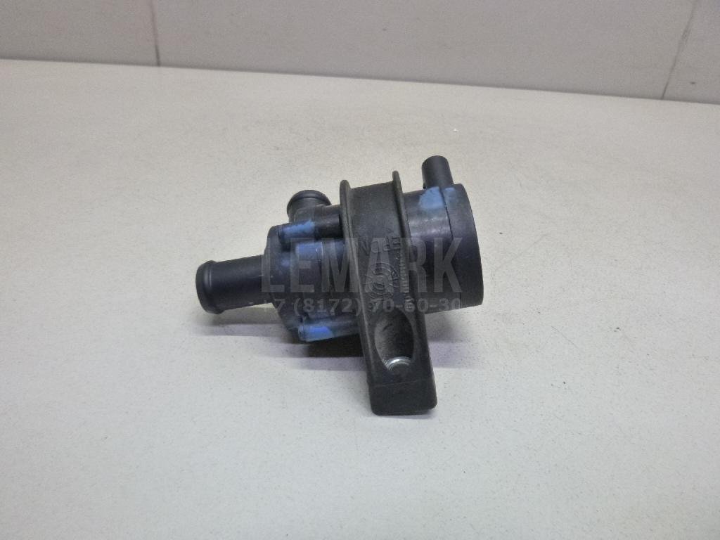 Насос подкачки