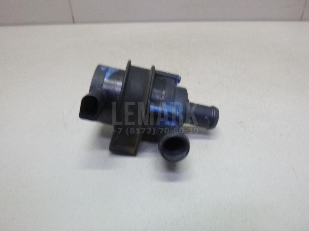 Насос подкачки