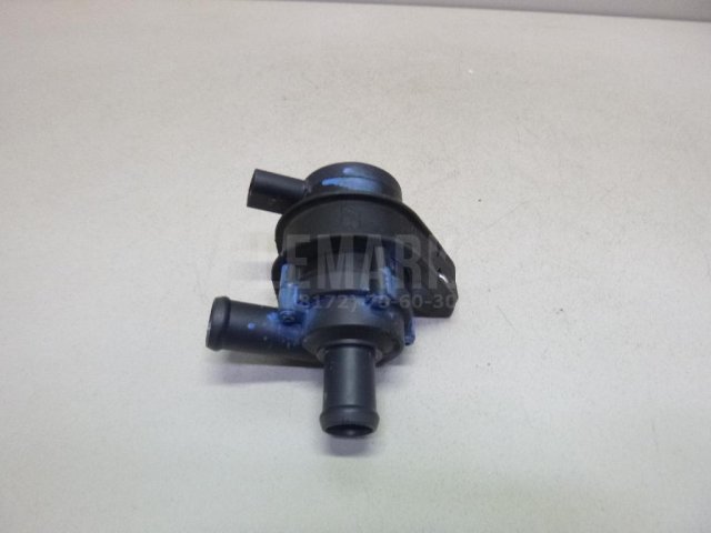 Насос подкачки