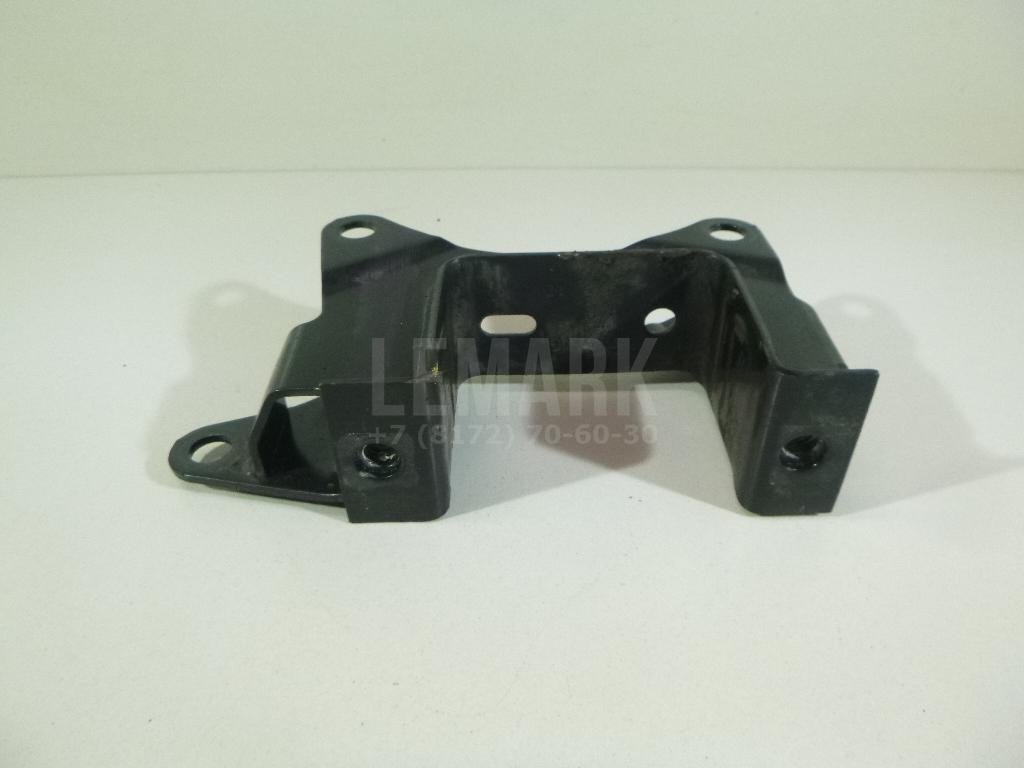 Кронштейн опоры КПП для  Audi A3 [8PA] Sportback 2004-2013