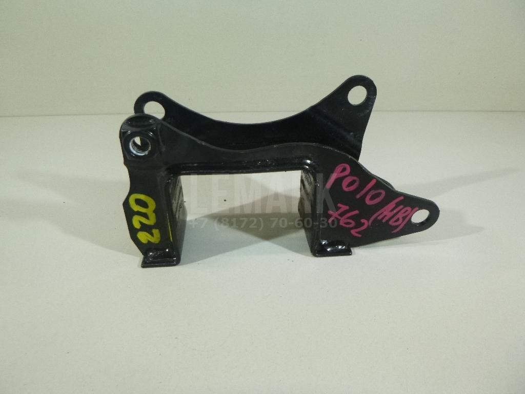 Кронштейн опоры КПП для  Audi A3 [8PA] Sportback 2004-2013