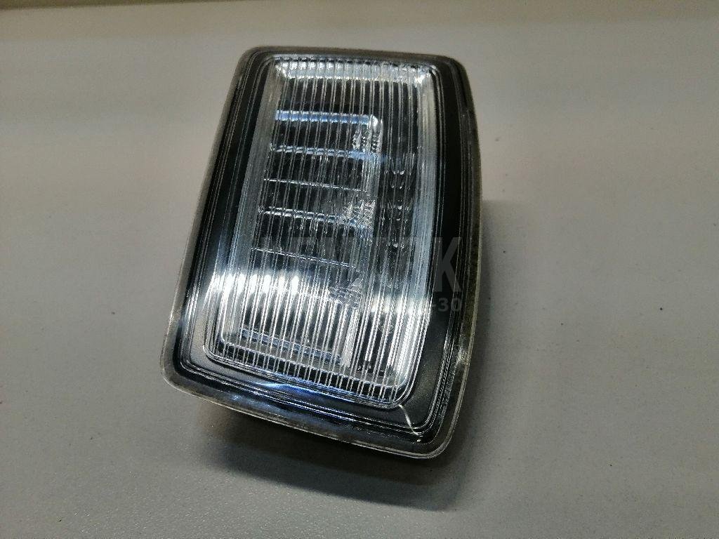 Фонарь задний внутренний левый