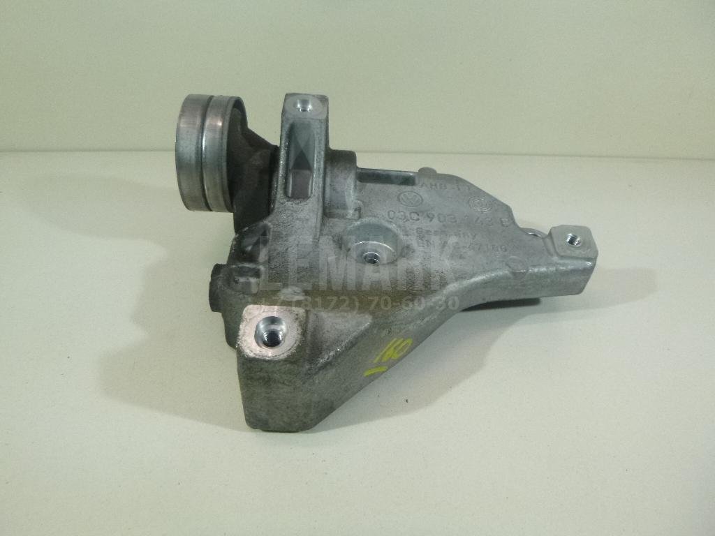 Кронштейн генератора