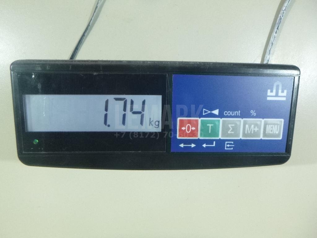 Кронштейн генератора