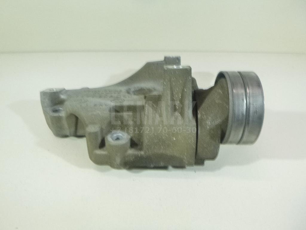 Кронштейн генератора