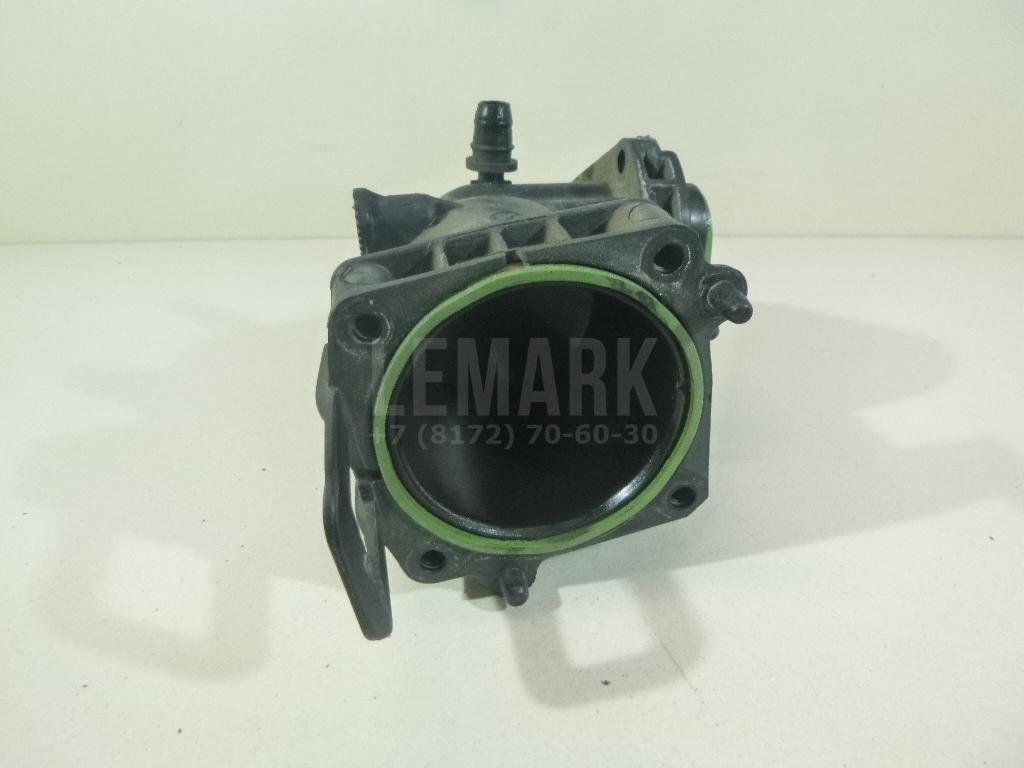 Патрубок воздушного фильтра