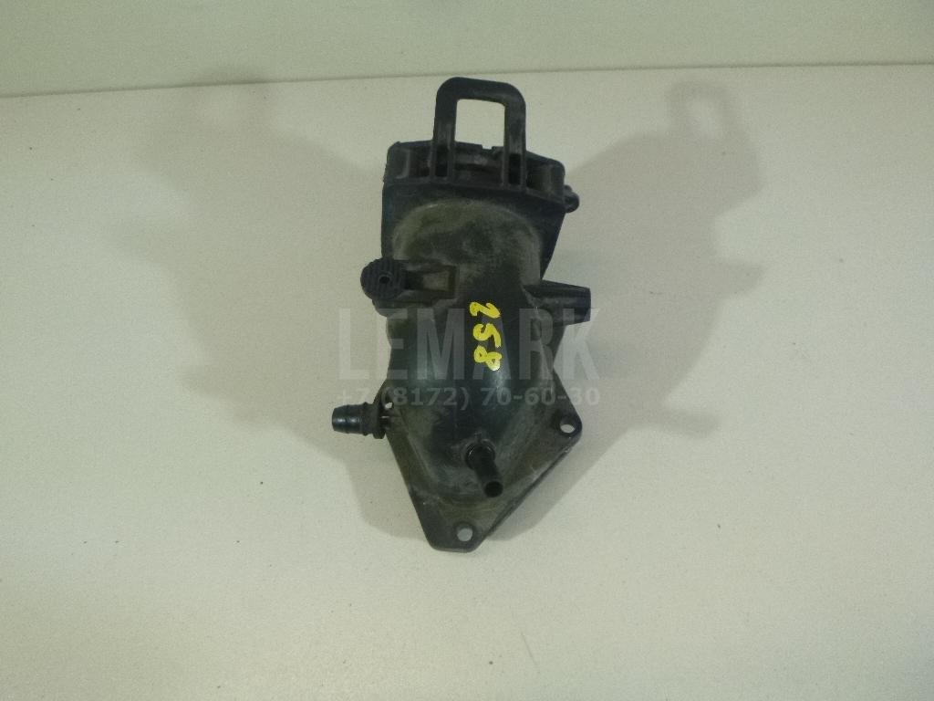 Патрубок воздушного фильтра