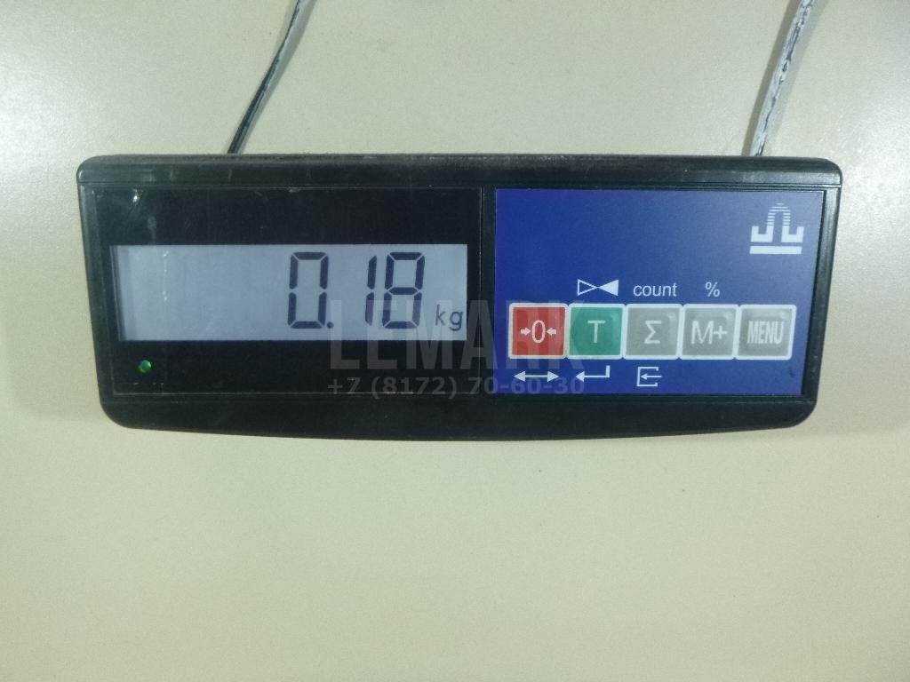 Патрубок воздушного фильтра