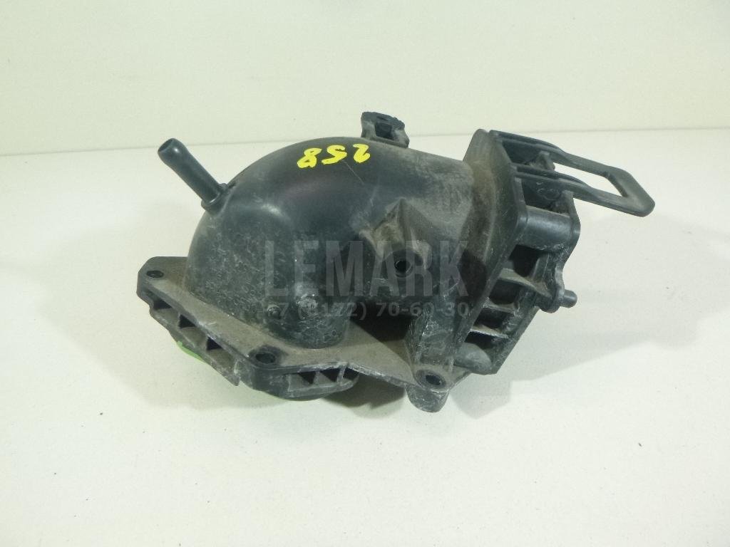 Патрубок воздушного фильтра