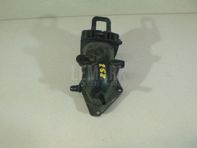 Патрубок воздушного фильтра