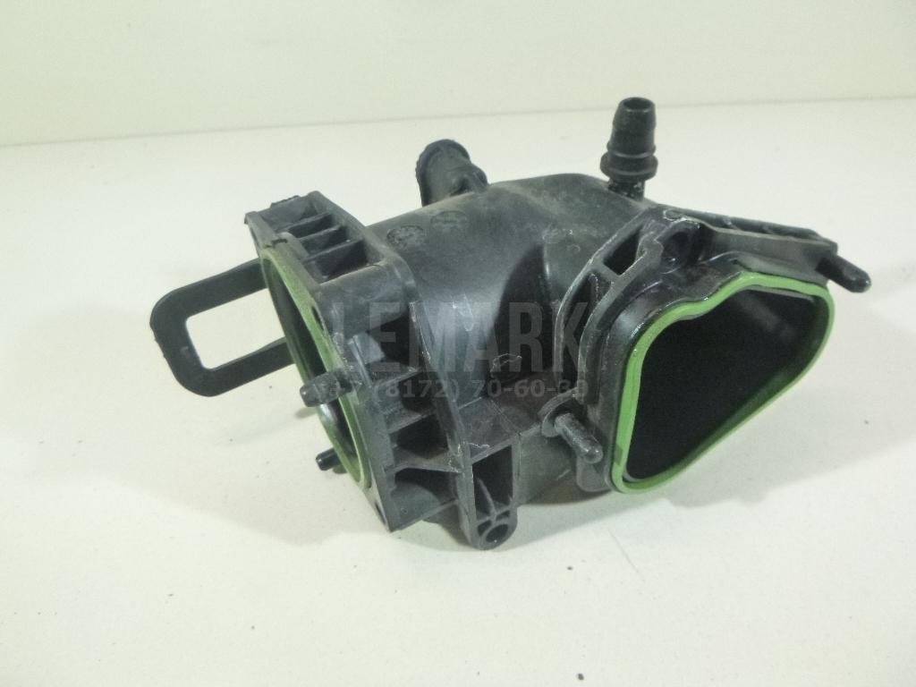 Патрубок воздушного фильтра