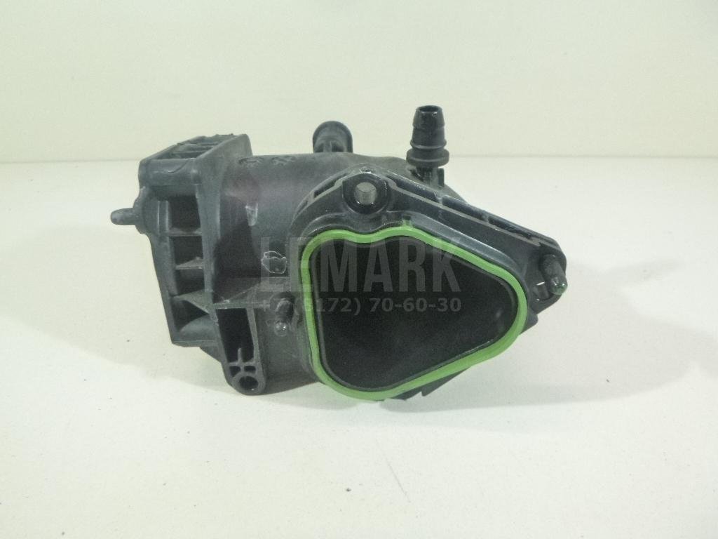 Патрубок воздушного фильтра