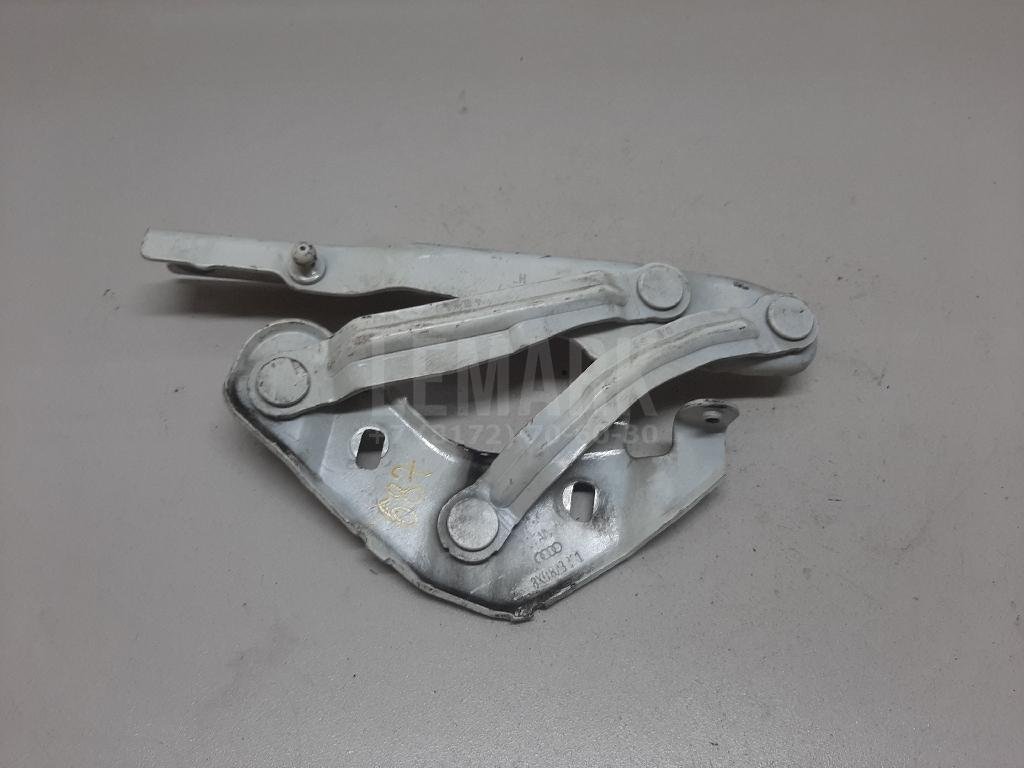 Петля капота левая