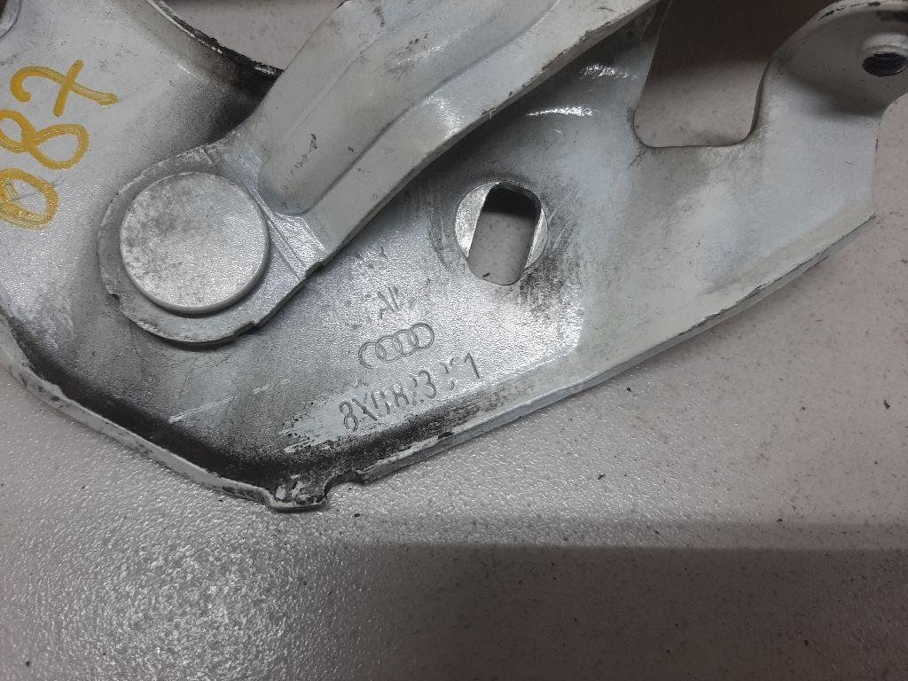 Петля капота левая