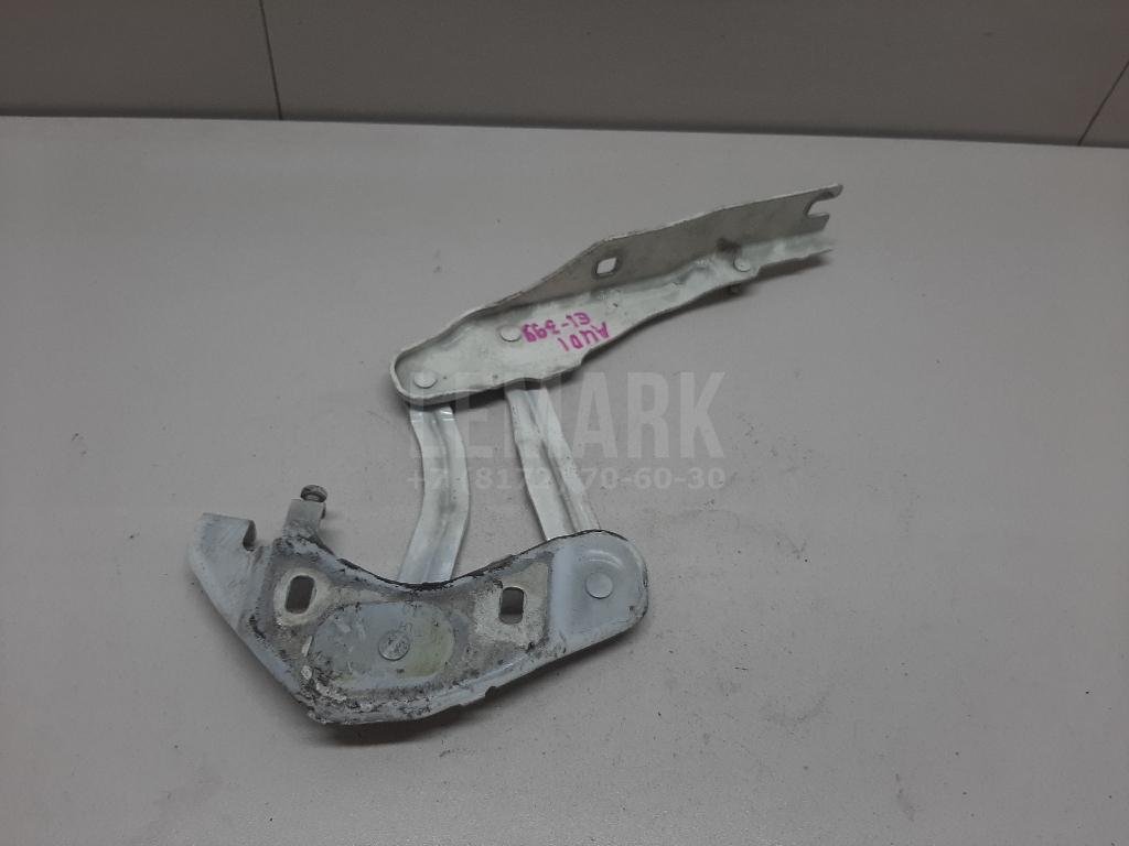 Петля капота левая