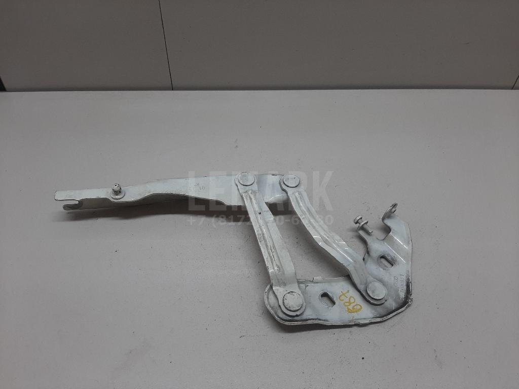 Петля капота левая