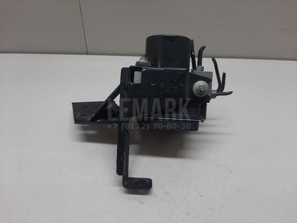 Блок ABS (насос) для  Audi A4 [B6] 2000-2004