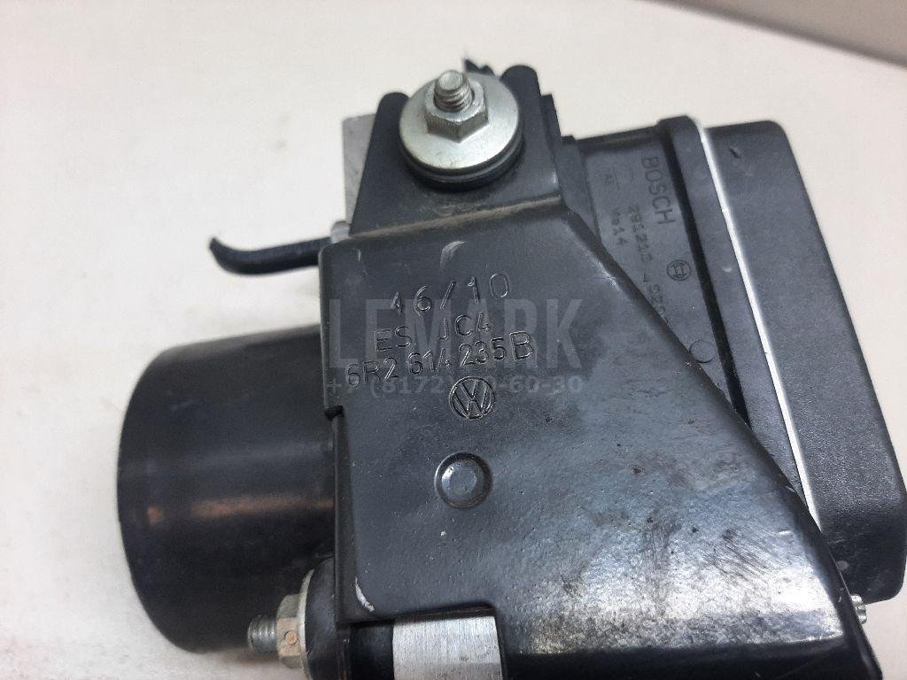 Блок ABS (насос) для  Audi A4 [B6] 2000-2004
