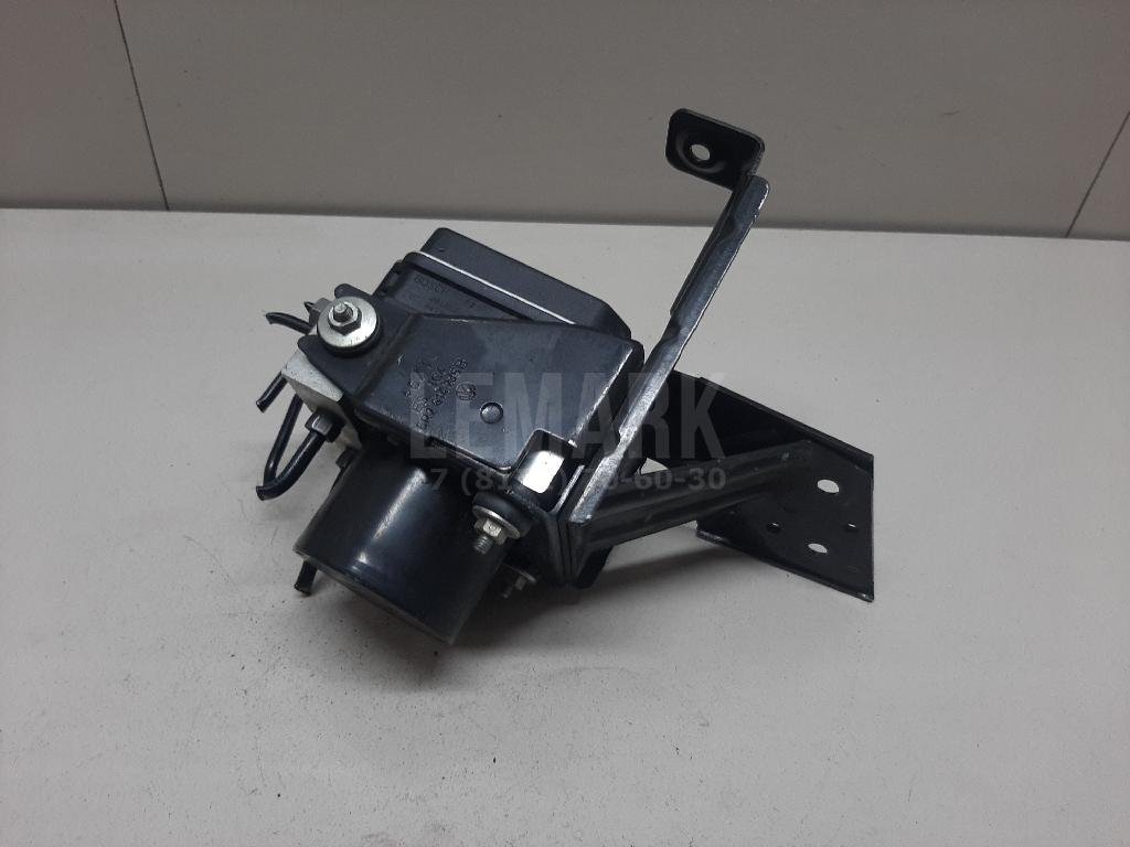 Блок ABS (насос) для  Audi A4 [B6] 2000-2004