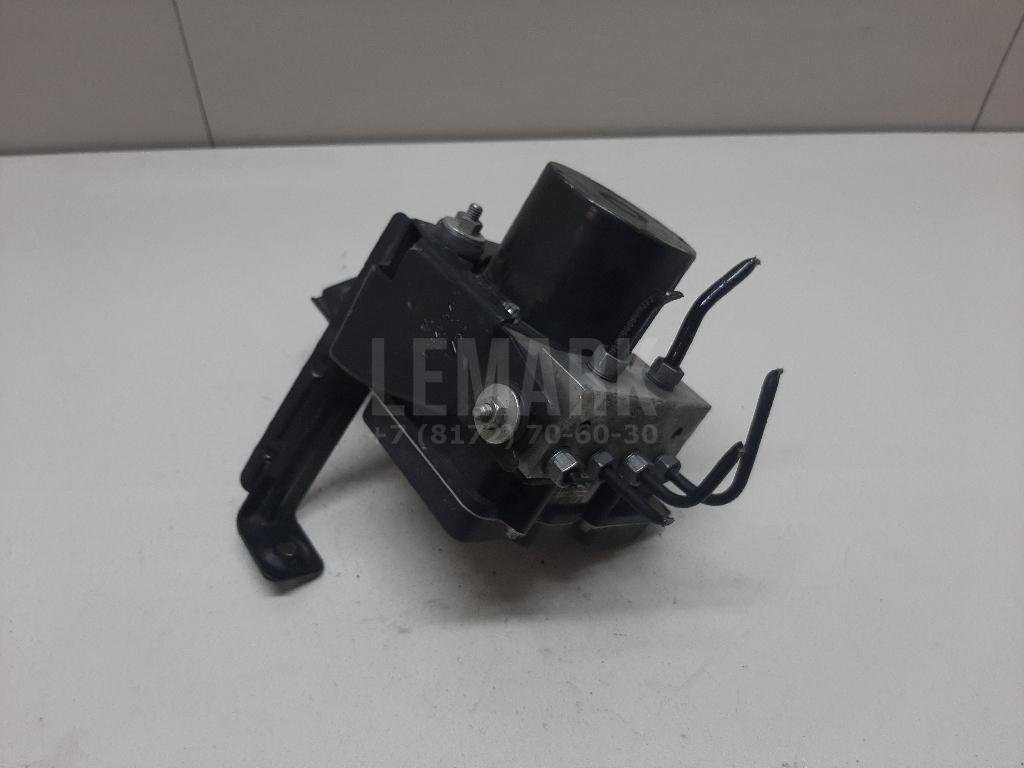 Блок ABS (насос) для  Audi A4 [B6] 2000-2004