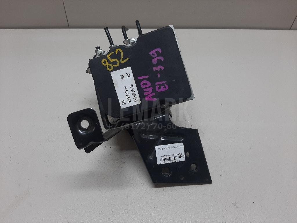 Блок ABS (насос) для  Audi A4 [B6] 2000-2004
