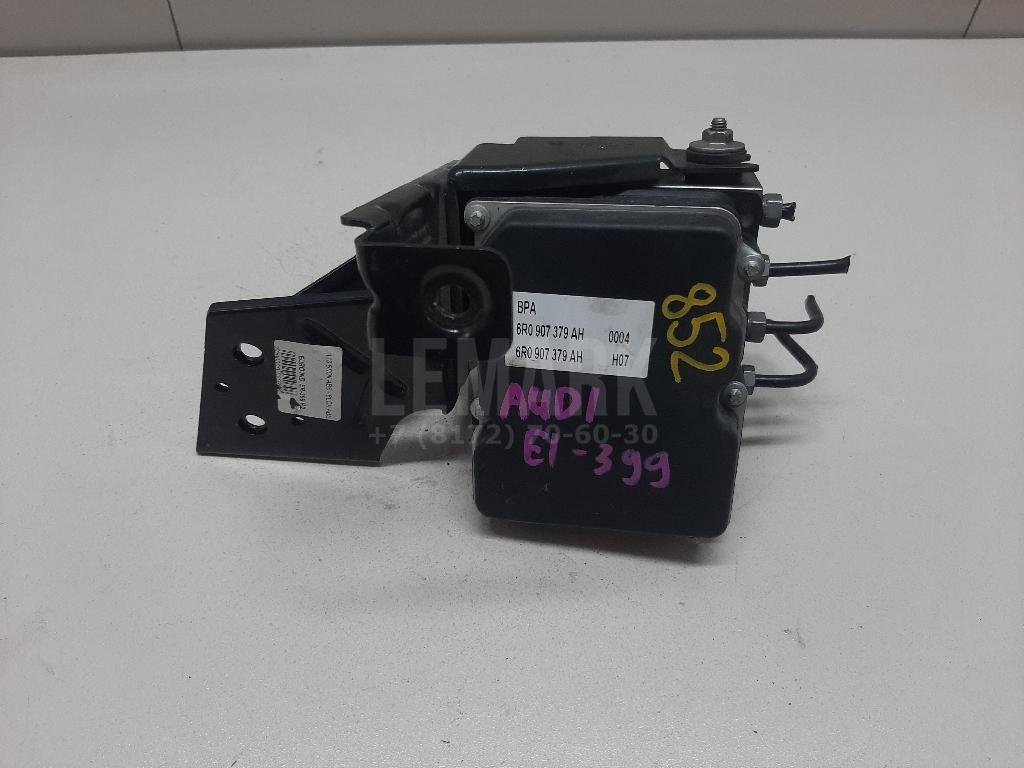 Блок ABS (насос) для  Audi A4 [B6] 2000-2004