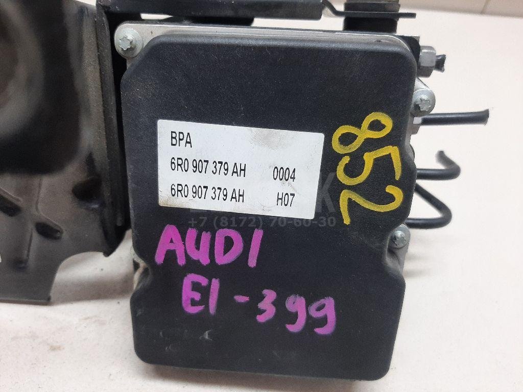 Блок ABS (насос) для  Audi A4 [B6] 2000-2004