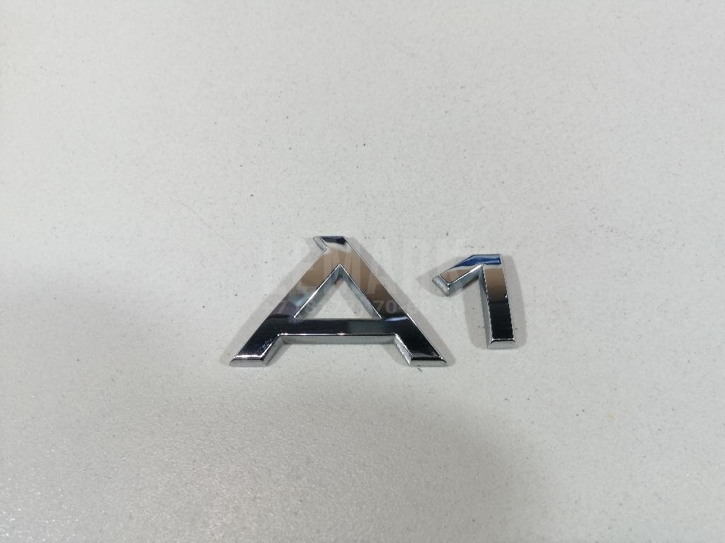 Эмблема для  Audi 80/90 [B3] 1986-1991