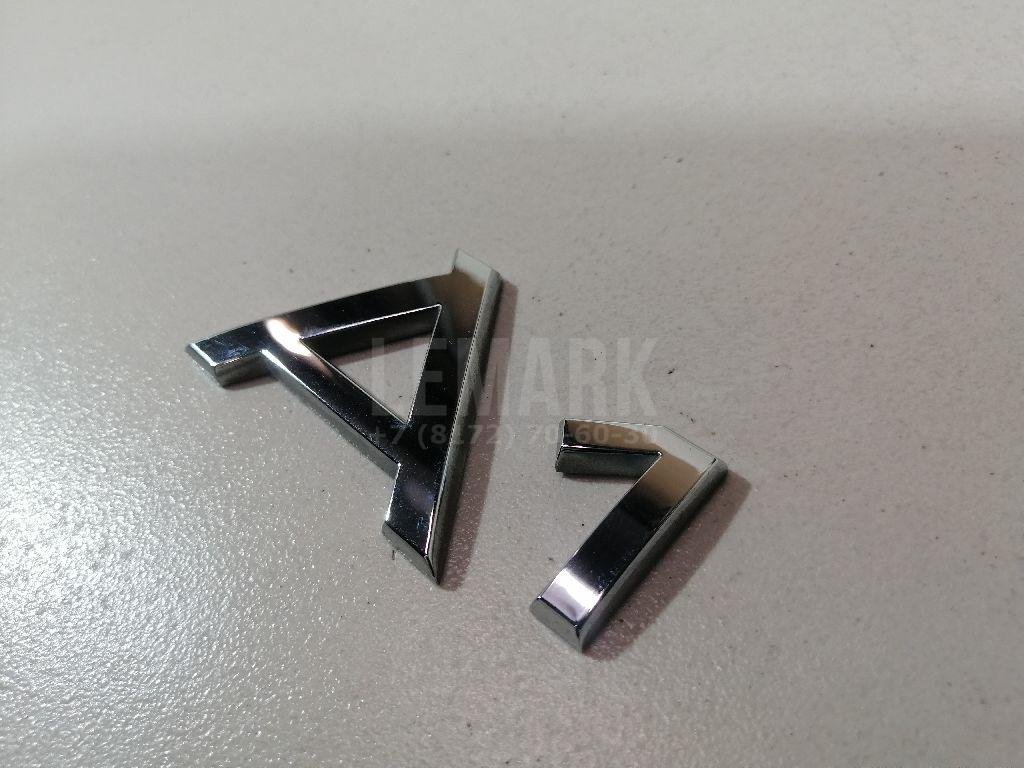 Эмблема для  Audi 80/90 [B3] 1986-1991