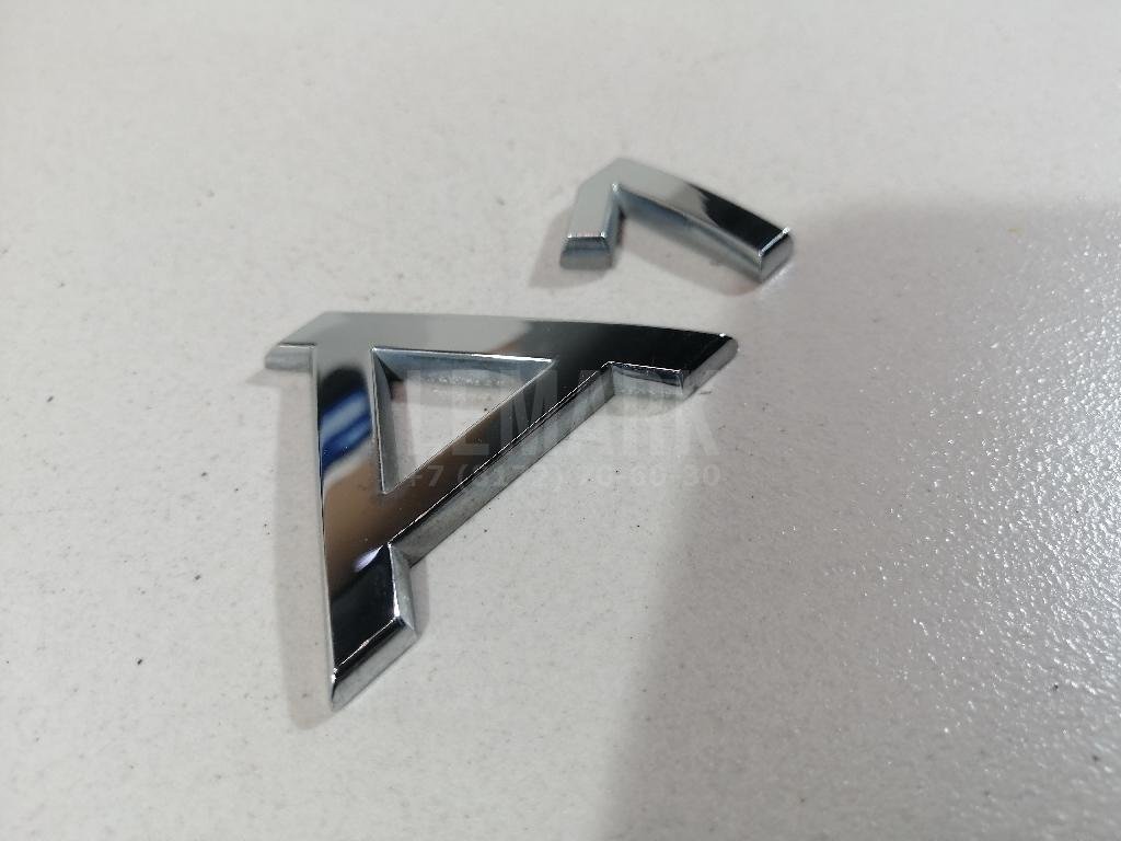 Эмблема для  Audi 80/90 [B3] 1986-1991