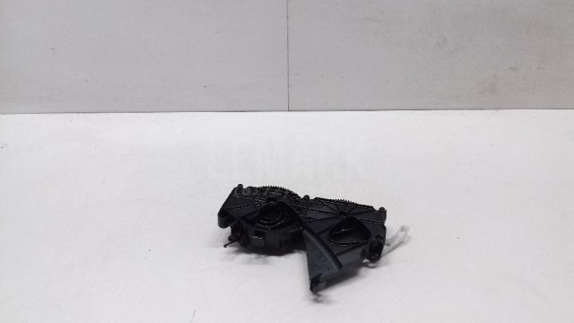 Заслонка отопителя