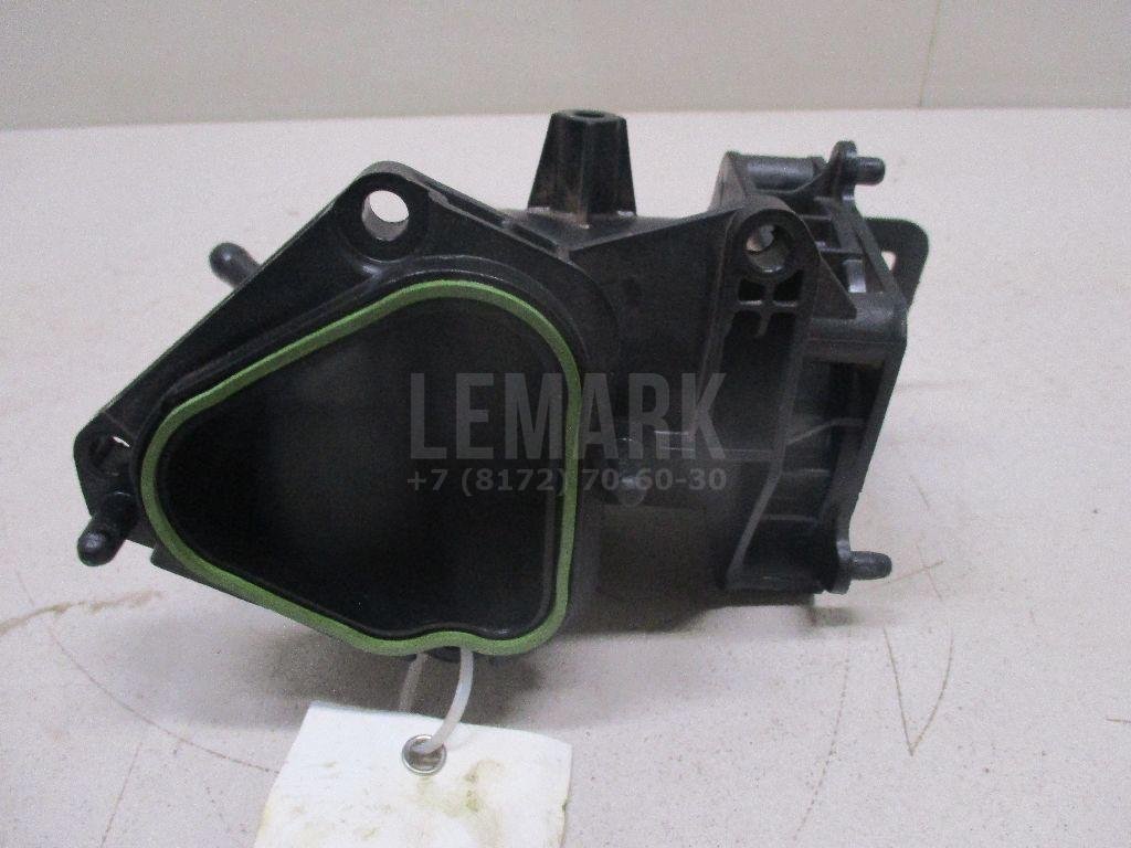 Патрубок воздушного фильтра