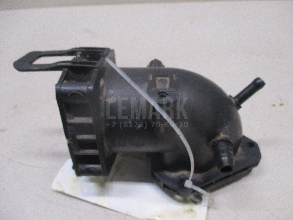 Патрубок воздушного фильтра