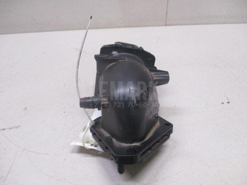 Патрубок воздушного фильтра