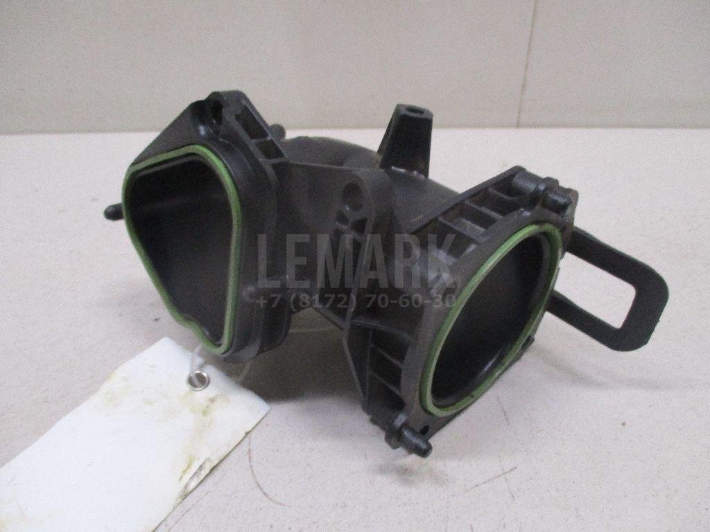 Патрубок воздушного фильтра