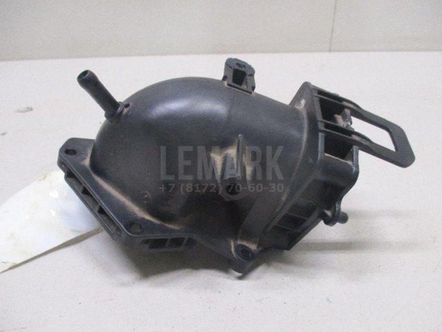 Патрубок воздушного фильтра