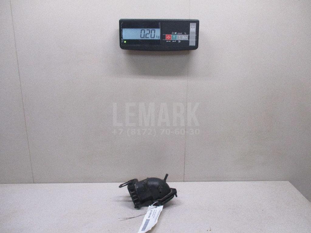 Патрубок воздушного фильтра