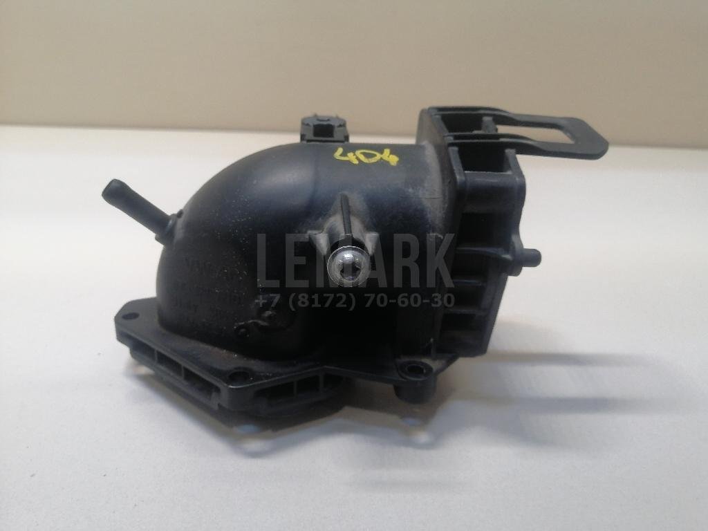 Патрубок воздушного фильтра