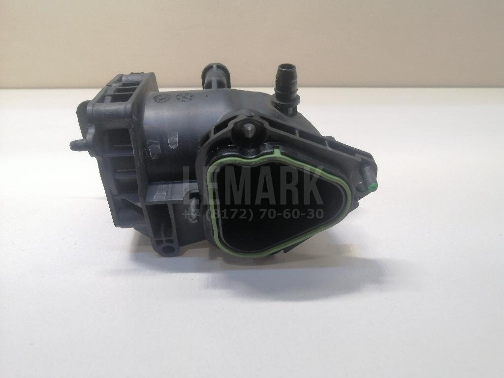 Патрубок воздушного фильтра