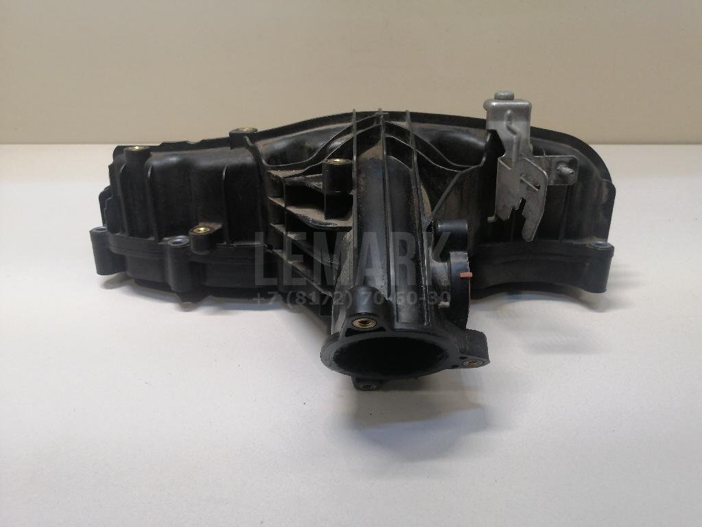 Коллектор впускной для  Audi A4 [B8] Allroad 2009-2015