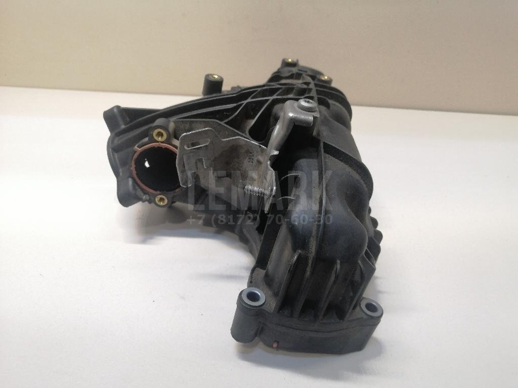 Коллектор впускной для  Audi A4 [B8] Allroad 2009-2015