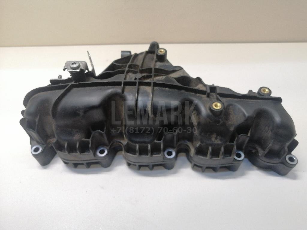 Коллектор впускной для  Audi A4 [B8] Allroad 2009-2015