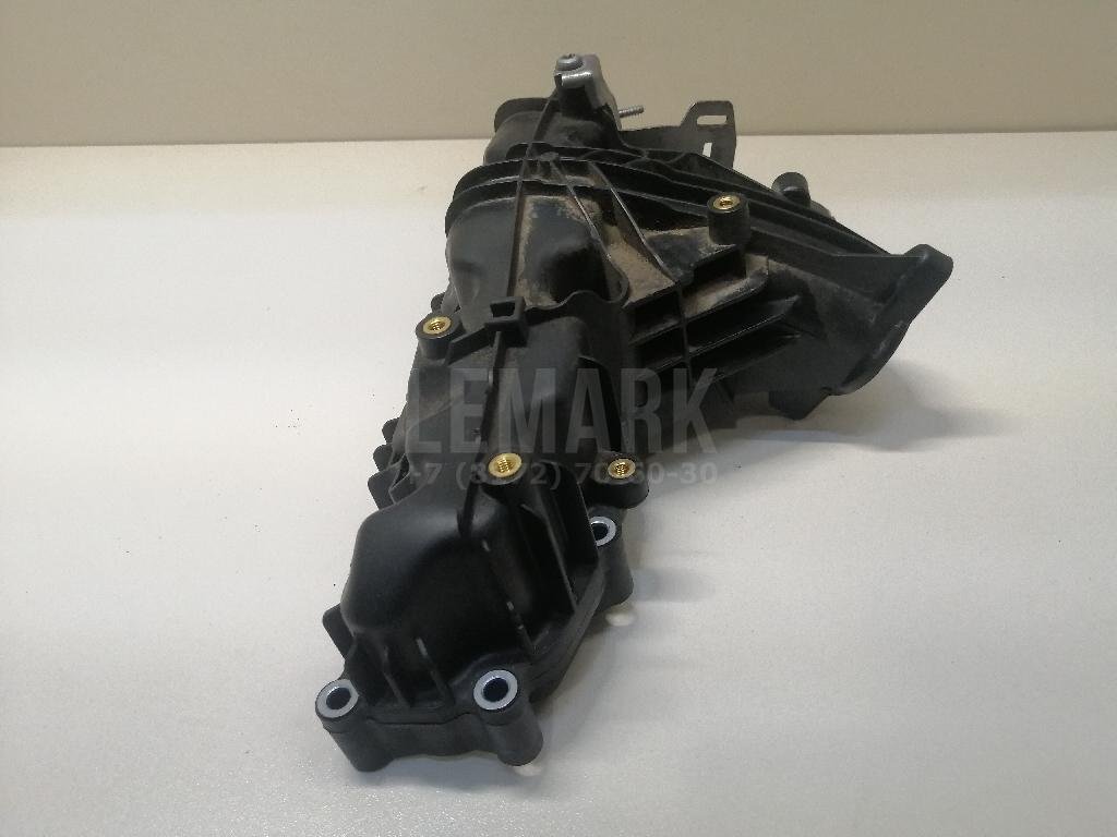 Коллектор впускной для  Audi A4 [B8] Allroad 2009-2015