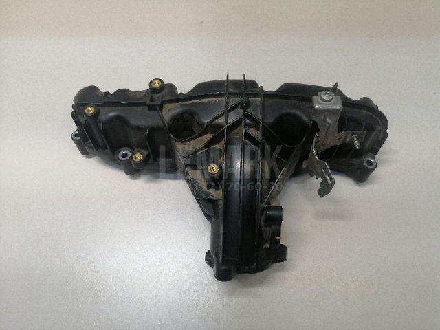 Коллектор впускной