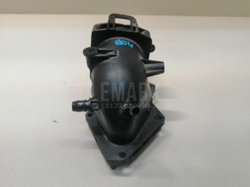 Патрубок воздушного фильтра