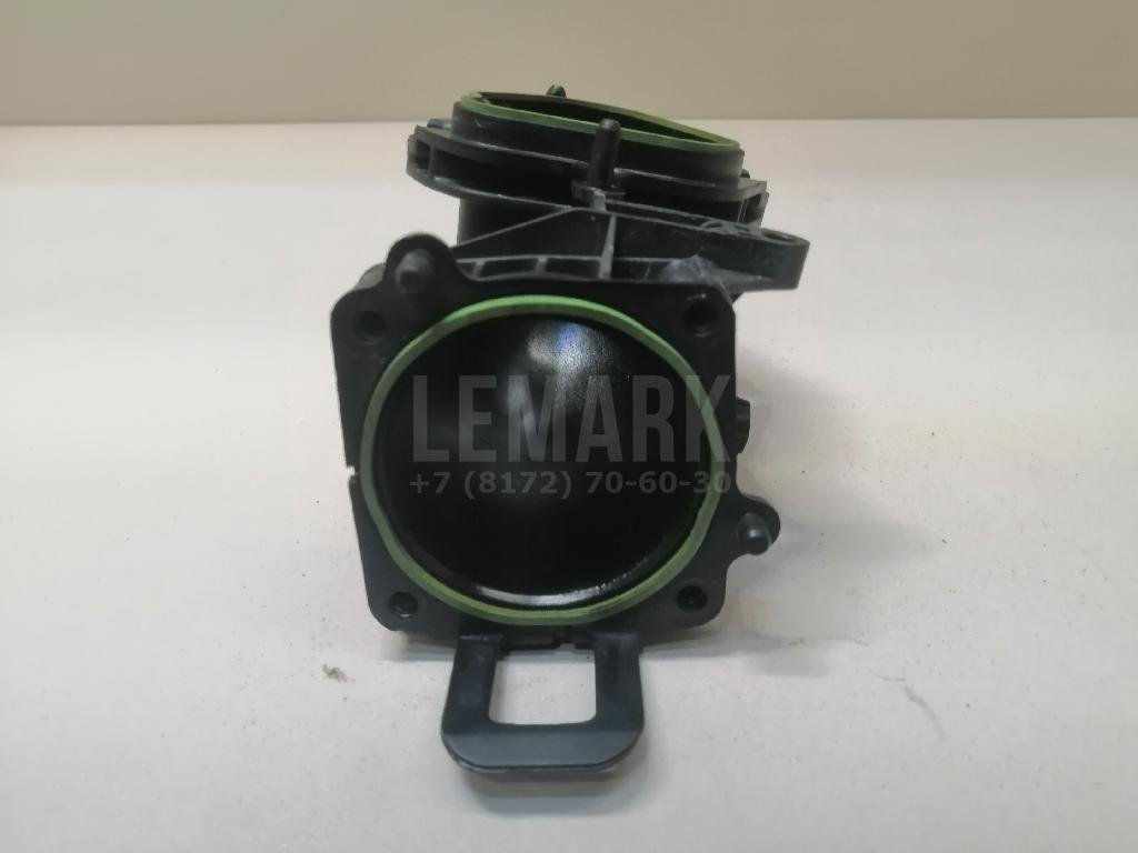 Патрубок воздушного фильтра