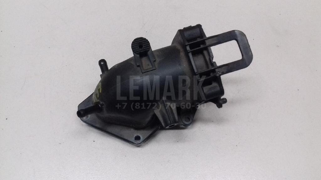 Патрубок воздушного фильтра