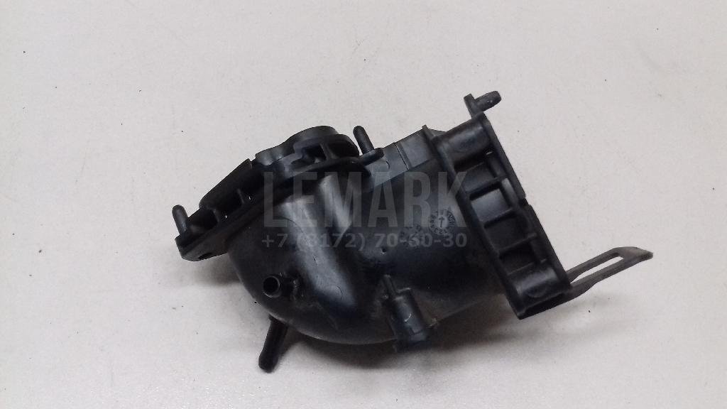 Патрубок воздушного фильтра